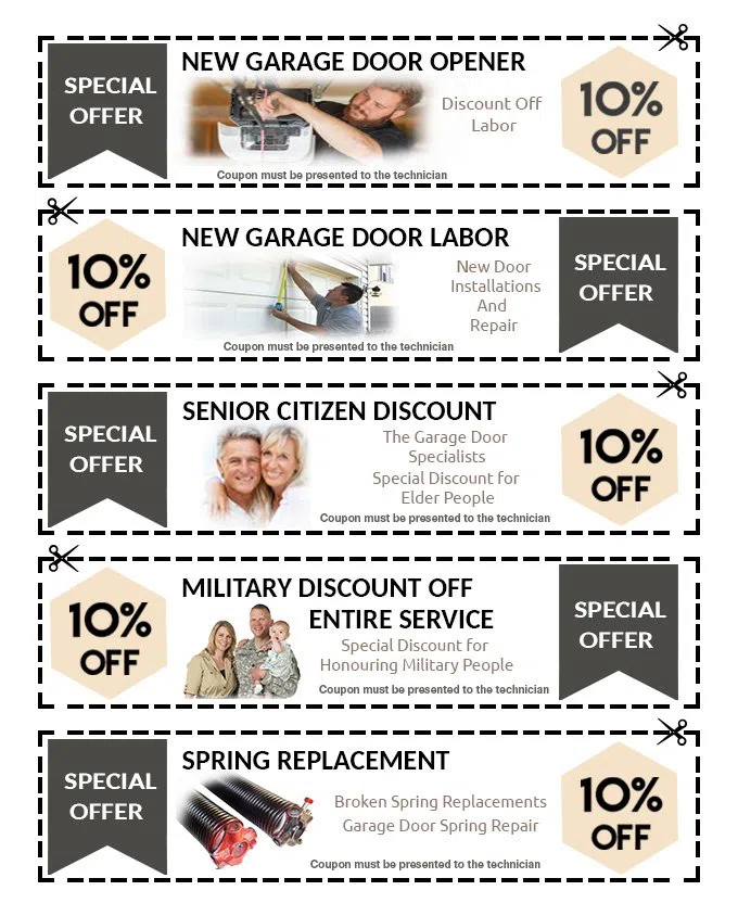 Brooklyn Garage Doors Store Brooklyn, NY 347-334-5292 - coupons-bg